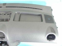 Deska rozdzielcza airbag pasażera kokpit Vw Caddy III 2K