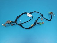 Instalacja Wiązka drzwi tył lewych Volvo S90 II 16- 31398938AD