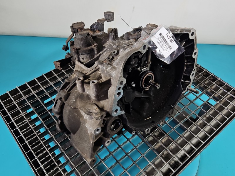 Skrzynia biegów Suzuki Swift Mk6 1.6 16V