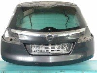 Klapa tył Opel Insignia A 08-17 kombi 5d grafitowy Z177