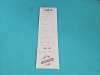 TEST Alternator Jeep Cherokee KL 59129089, MS1042118660 2.0 multijet