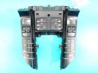 Konsola panel nawiewu Porsche Cayenne II 7P5907040R