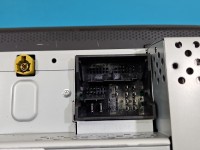 Radio fabryczne Skoda Octavia IV 5E3035869C radioodtwarzacz