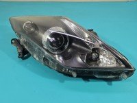 Reflektor prawy lampa przód Renault Laguna III EUROPA