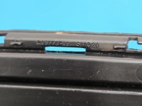 Zaślepka kratka zderzaka lewa atrapa Citroen C5 Aircross 17-25 9827000577