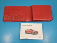 Instrukcja Kia Stinger