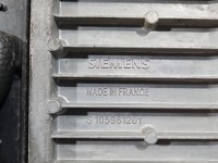 Komputer Sterownik silnika 8200046162, 7700110471, S110030048 Renault Megane I 1.4 16V