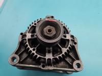 TEST Alternator Peugeot 206 9636204480, 2542285A 1.1 8V wiel
