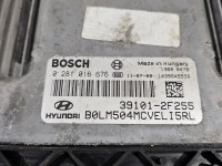 Komputer Sterownik silnika Hyundai Ix35 2.0 crdi 39101-2F255, 0281016676