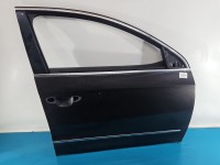 DRZWI PRZÓD PRAWE PASAŻERA Vw Passat B6 5d LC8Z