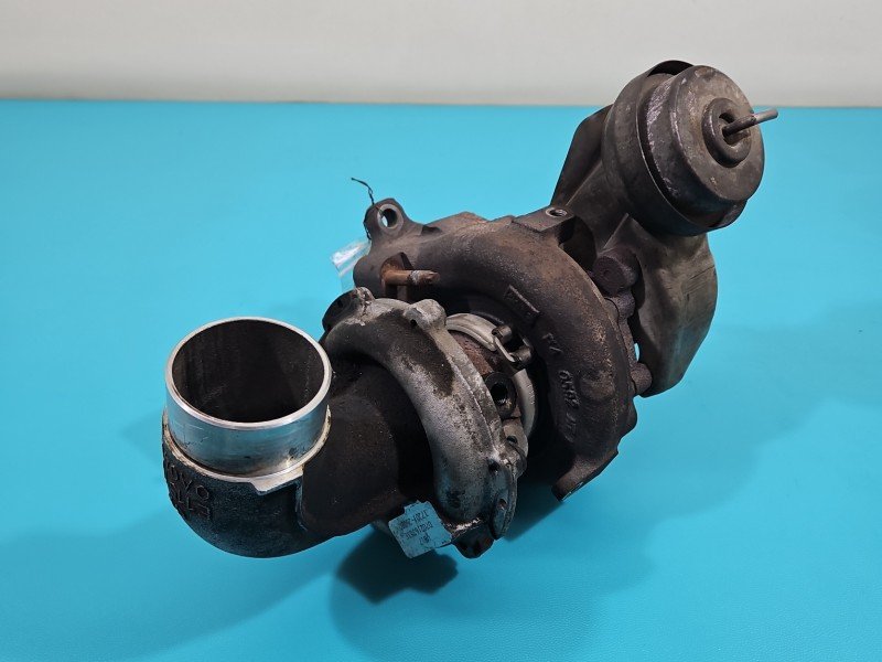 Turbosprężarka Toyota Rav4 III 05- 17201-26020 2.2 D4D 136KM
