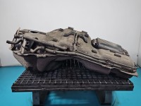Zbiornik paliwa bak Hyundai Tucson III 15-20 1.6 GDI