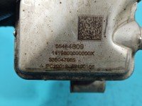 Chłodnica spalin Opel Astra V K 55484809 1.5 cdti