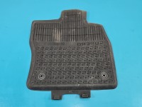 Dywaniki komplet Skoda Superb III