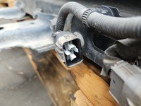 Bateria hybryda Mitsubishi Outlander III 12- 9450A409, 9450B322