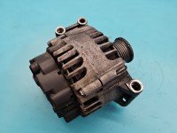 TEST Alternator Peugeot 5008 9666997980 1.6 THP