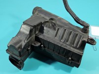 Obudowa filtra powietrza Vw Golf VI 1.6 tdi CAY 3C0129601, 3C0129607