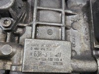 Pompa wtryskowa Audi A4 B5 0460404969 1.9 tdi