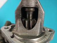 TEST Rozrusznik Mercedes W221 3.5 V6 0001108403