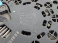 TEST Alternator Mini Cooper One II R56 06- 0121615012, 757436580 1.6 16V