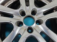 Felgi aluminiowe alufelgi Volvo V50 S40 II Średnica felgi: 16", Szerokość felgi: 7.0", Rozstaw śrub: 5x108, Odsadzenie (ET):...