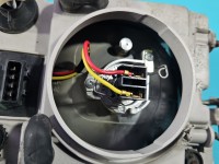 Reflektor lewy lampa przód Volvo V40 S40 I EUROPA