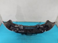 Zderzak przód Renault Thalia I srebrny ted69