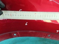 Błotnik przód prawy Mazda CX-5 I 12-17 bordowy 41V