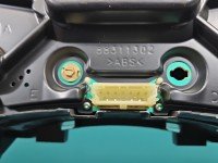 Komputer Sterownik silnika 12249828 Opel Meriva A 1.7 02-06