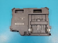 Czytnik kart Renault Clio IV 12-20 S180151001G, 285906994R, A2C53424962