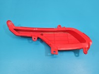 ODBLASK ZDERZAKA Hyundai Santa Fe III 12–18 92405-2W700