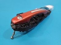 Klamka przód lewa zewnętrzna CITROEN DS4 15-20 9686433780