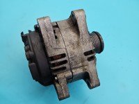 TEST Alternator Peugeot 607 9646321780 2.2 16V