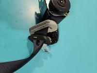 Pas bezpieczeństwa tył prawy 3 rząd Citroen C-Crosser 6066751