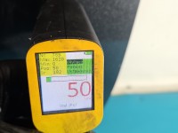 DRZWI PRZÓD PRAWE PASAŻERA Toyota Rav4 V 5d 1G3