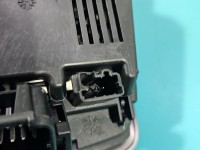 Lampa kabiny lampka Peugeot 508 I 96659054XT, 9651817180