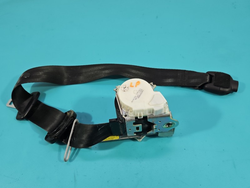 Pas bezpieczeństwa przód lewy kierowcy Alfa romeo Giulietta 01560913970 EU