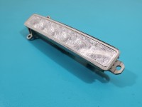 Światło jazdy dziennej prawe Citroen C3 Picasso 08-17 9677409380