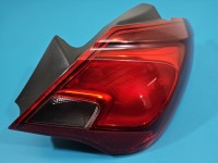 Lampa tył prawa Opel Corsa E HB EUROPA