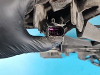 Wentylatory Wentylator chłodnicy Audi A4 B6 8E0121205Q 2.0 20v