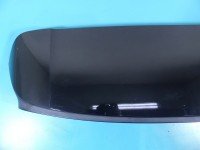 Spoiler lotka klapy BMW X5 E70 czarny 475/9
