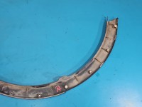 Listwa błotnika tył prawa Toyota Rav4 IV 75606-42190