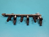 TESTOWANY Wtryskiwacz Opel Vectra C 0280156080 3.2 V6