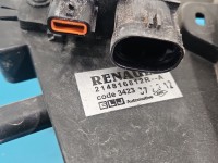 Wentylatory Wentylator chłodnicy Renault Clio IV 12-20 214816812R 1.2 16V