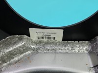 Osłona ZAŚLEPKA PLASTIK Kia Picanto III 17- 84837-G6000, 84852-G6000