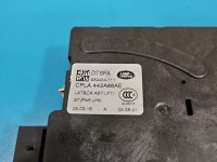 Zamek klapy tył Jaguar F-Pace 16- HB Z dociągiem 4 + 5 PIN 404C10AD