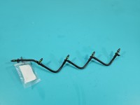 RURKI Przewód paliwowy Peugeot 5008 2.0 HDI