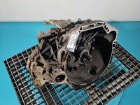 Skrzynia biegów TL4B113 Nissan Qashqai I J10 06-13 1.5 dci (K9KLH)