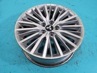 Felga aluminiowa 18" komplet alufelgi felgi Mitsubishi Outlander III 12-