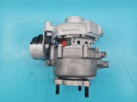 Turbosprężarka Regenerowana Mitsubishi Outlander II 06-13 2.2 DI-D 177KM 49335-01011, 100706056